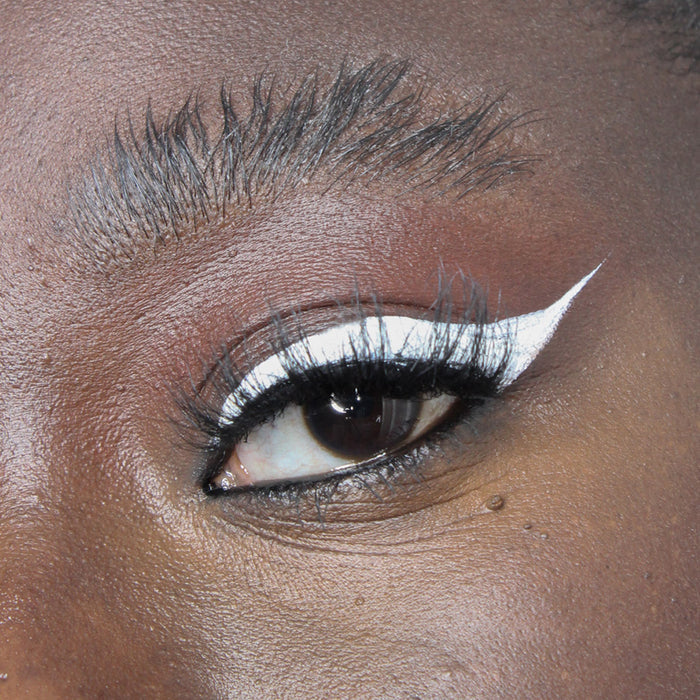 Milk (White Matte) Wet Liner® - Eyeliner - Glisten Cosmetics