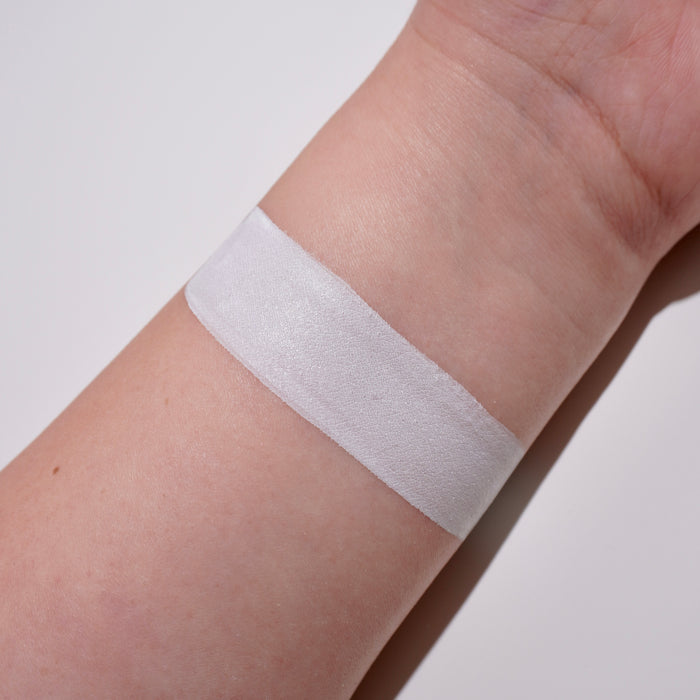 Milk (White) Pan