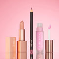 Milky Pink Lip Kit