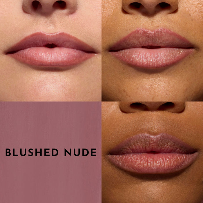 Milky Pink Lip Kit
