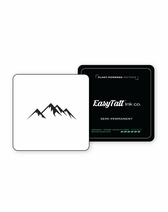 Mini Mountain
