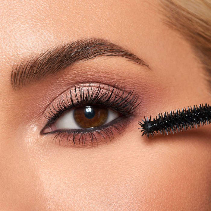 Mini The One and Done Long-Wear Volumizing Mascara