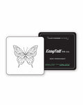 Minimal Butterfly