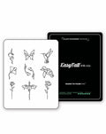 Minimal Creatures Pack – 9 Tattoos