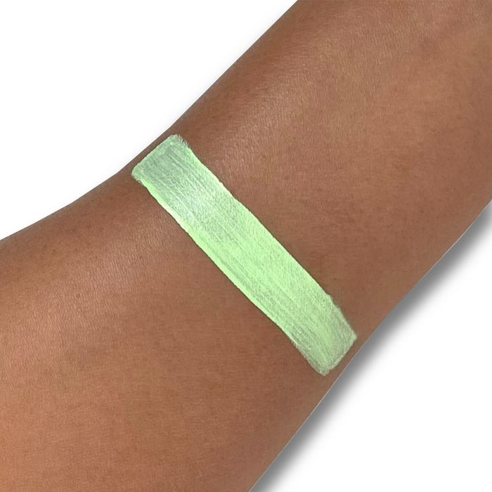 Mint (UV Mint Green) Pan
