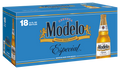 Modelo Especial 18pk Btls
