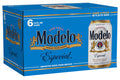 Modelo Especial 6pk Cans