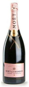 Moet Imperial Brut Rose 1.5L