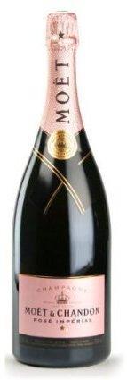 Moet Imperial Brut Rose 1.5L