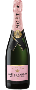 Moet Imperial Brut Rose 750ml