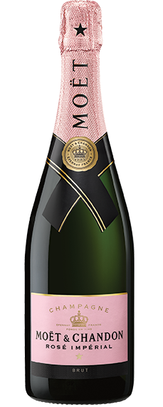 Moet Imperial Brut Rose 750ml
