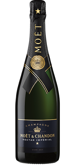 Moet Nectar Imperial 750ml