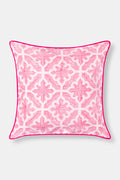 Roller Rabbit Red Monaco Pool Decorative Pillow