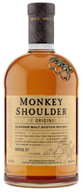 Monkey Shoulder Scotch Whisky 1.75L