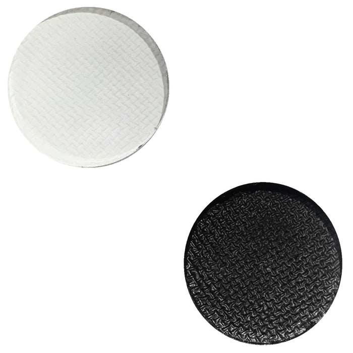 Monochrome Bundle - Eyeliner - Glisten Cosmetics