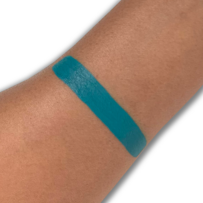 Montserrat (Deep Teal) Pan