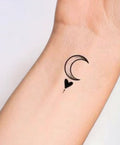 Moon Heart