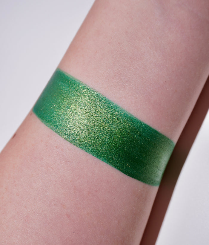 Moss (Shimmer Green) Pan