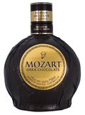 Mozart Dark Chocolate Cream Liqueur 750ml