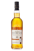 Muirhead's Silver Seal Single Malt 12Yr 750ml