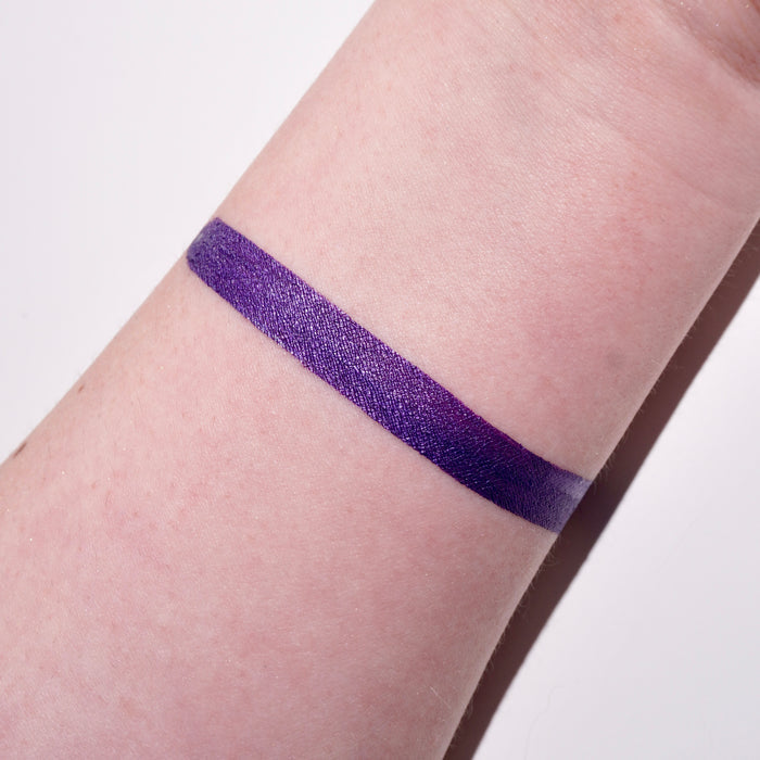 Mulberry (Shimmer Purple) Pan