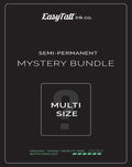 Multi Size Mystery Bundle