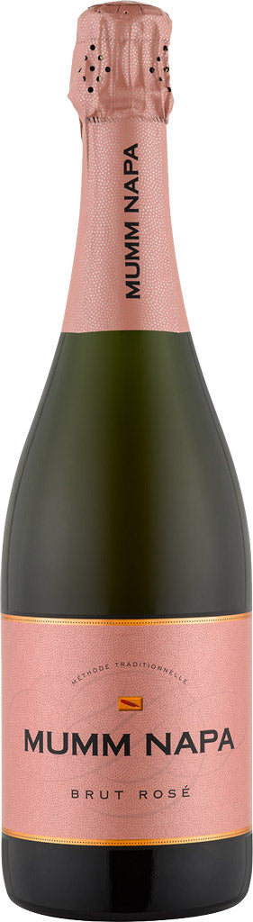 Mumm Sparkling Brut Rose 750ml