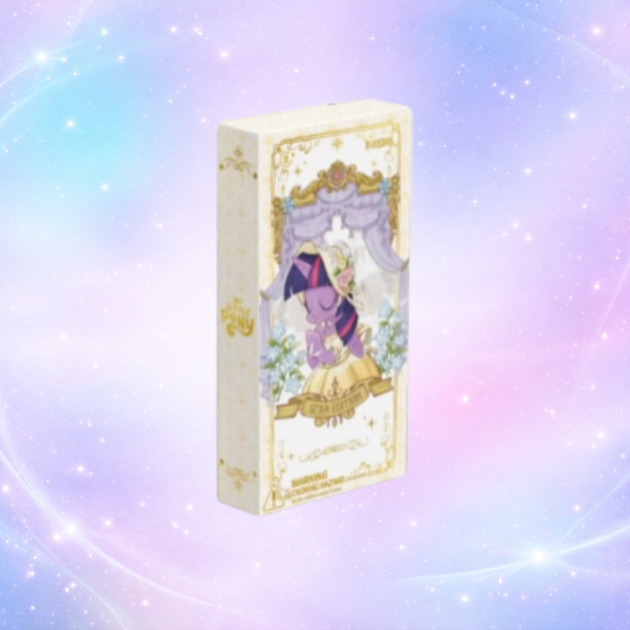 My Little Pony Friendship Is Magic – Star Edition Collection Box