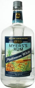 Myers's Rum Platinum 1.75L
