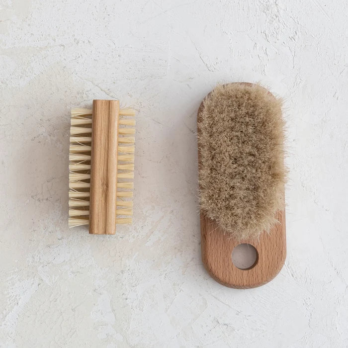 Nail Brush
