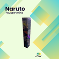 Naruto Pousse-Mine