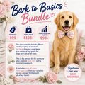 New Retailer Bundle: Bark to Basics