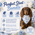 New Retailer Bundle: Purrfect Start