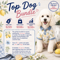 New Retailer Bundle: Top Dog