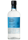 Nikka Coffey Vodka 750ml