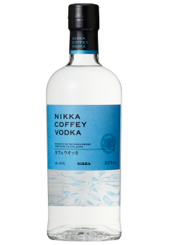 Nikka Coffey Vodka 750ml