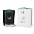 Niven Morgan - Lavender & Mint Candle