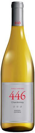 Noble Vines 446 Chardonnay 750ml