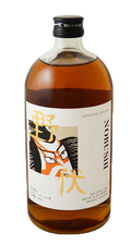 Nobushi Blended Japanese Whisky 750ml