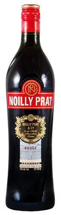 Noilly Prat Rouge Sweet Vermouth 1L