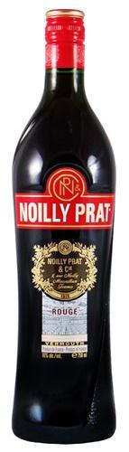 Noilly Prat Rouge Sweet Vermouth 1L