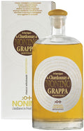 Nonino Grappa Chardonnay 375ml