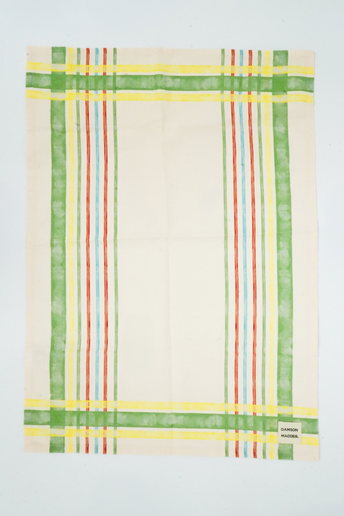 Nonna's House - Set Of Two Tea Towels