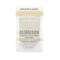 Oatbrasion Mask Bag | Rinse Bath & Body Co.