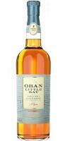 Oban Little Bay Single Malt Whisky 750ml