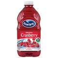 Ocean Spray Cranberry 64oz