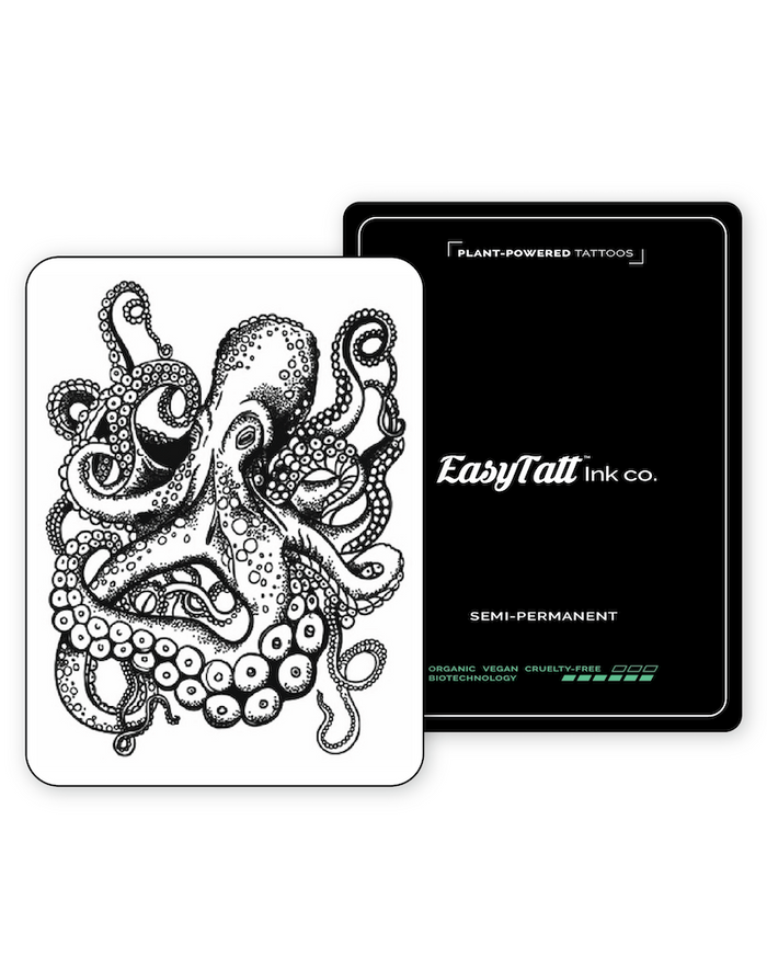 Octopus