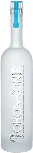 Ohanyan Armenian Ice Vodka 700ml