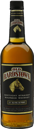 Old Bardstown Straight Bourbon 90 Proof 750ml