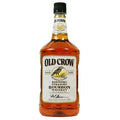 Old Crow Bourbon Whiskey 1.75L
